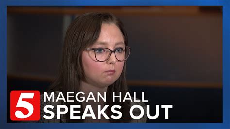 maegan hall vids|Exclusive: Former officer at center of La Vergne PD sex scandal。